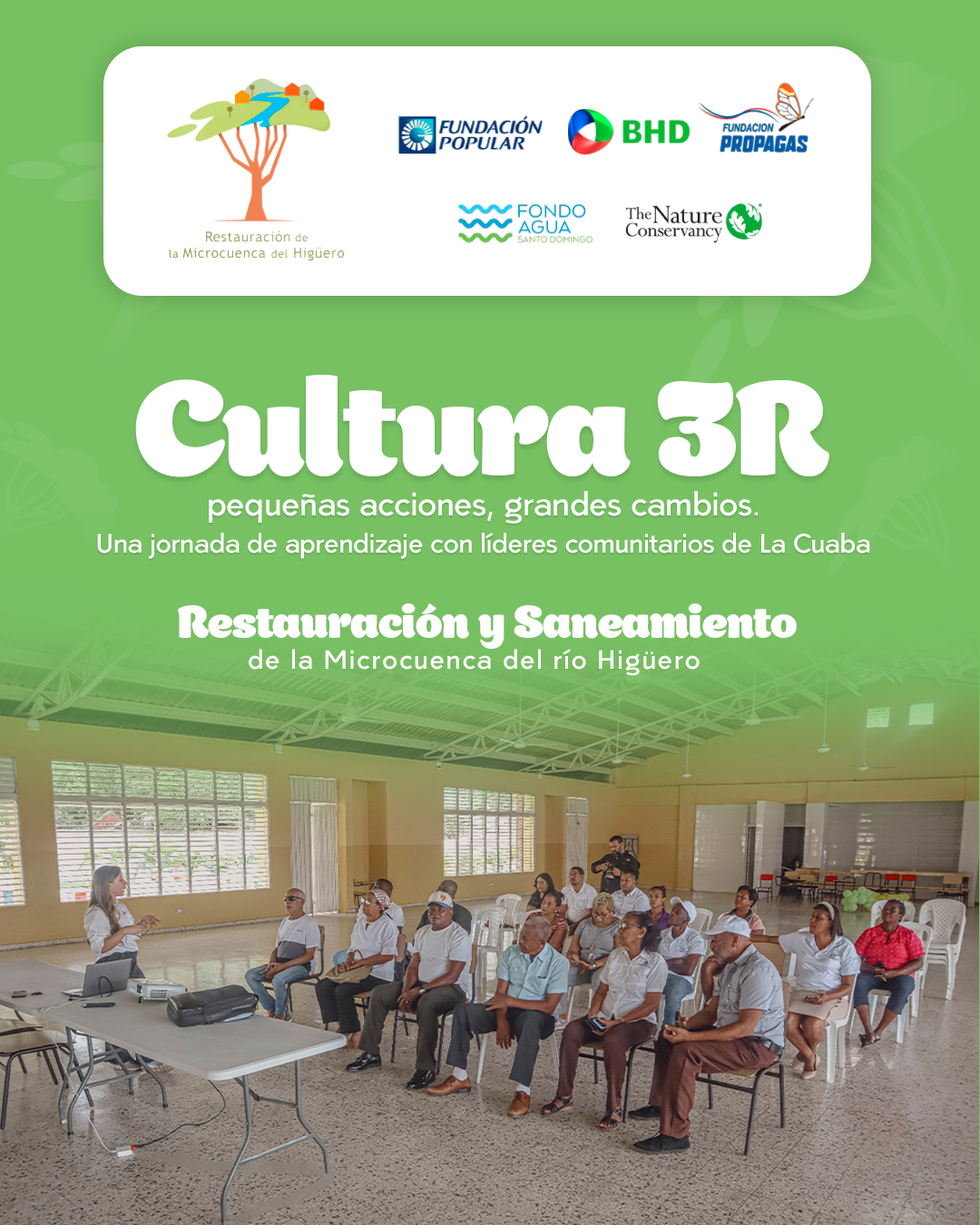 Cultura 3R - imagen 1